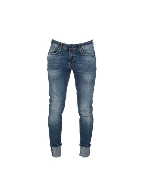 PANTALONE DENIM ANTONY MORATO | MMDT00243 FA750485 W01876/7010